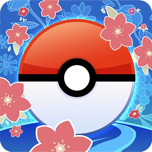 Pokemon Go Spoofer Logo